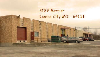 Home of the Kansas City Woodturners (KCWT)