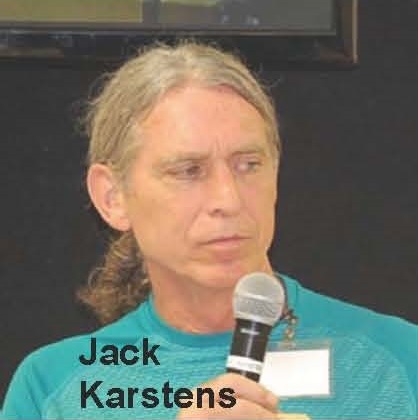Jack Karstens