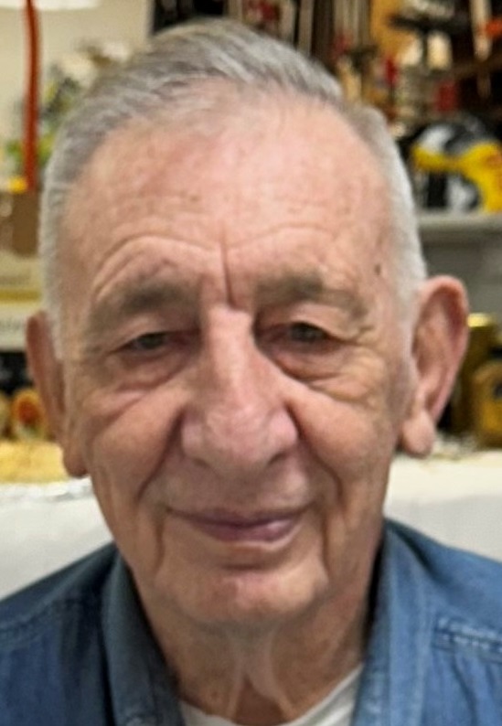 Don Grimes