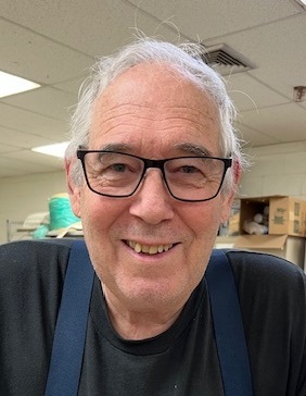 Terry Nelson